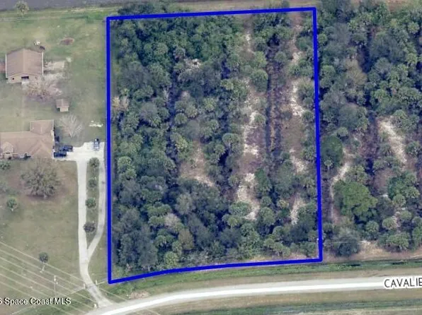 272 Cavalier St, Palm Bay, FL 32909