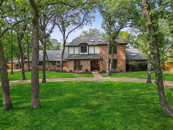 1024 Mission Dr, Southlake, TX 76092