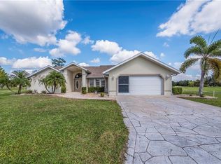 1482 Umber Ct, Punta Gorda, FL 33983