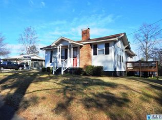 705 Clayton Rd, Bessemer, AL 35023