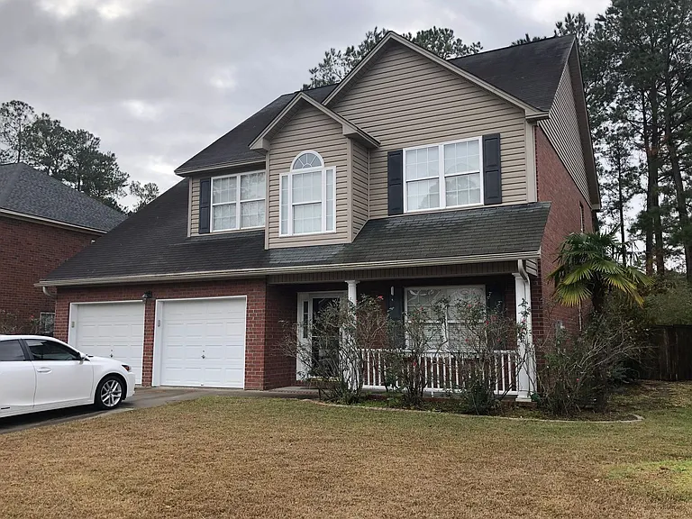8727 Evangeline Dr — Photo 1