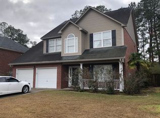 8727 Evangeline Dr, North Charleston, SC 29420