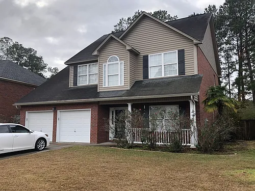 8727 Evangeline Dr Photo 1