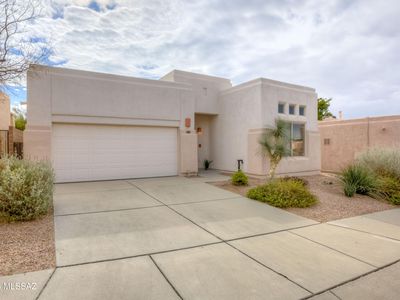318 E Camino Lomas, Tucson, AZ, 85704
