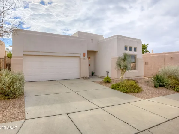 318 E Camino Lomas, Tucson, AZ 85704