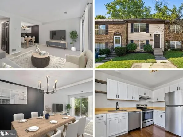 978 Top View Dr, Edgewood, MD 21040