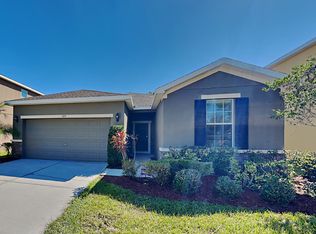 309 Corbett Bluff Dr, Ruskin, FL 33570