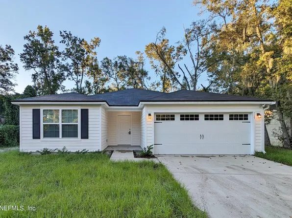 1140 DUVAL COURT Court E, Jacksonville, FL 32218
