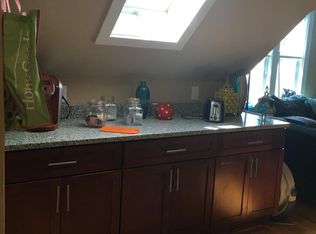 54 Dover St #3, Worcester, MA 01609