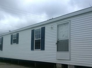 1511 Coyne Center Rd Lot 185, Milan, IL 61264