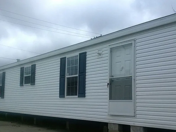 1511 Coyne Center Rd Lot 185, Milan, IL 61264