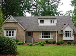 1137 Pine Valley Rd, Griffin, GA 30224
