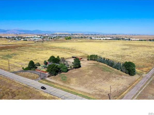 1501 E 160th Avenue, Broomfield, CO 80023