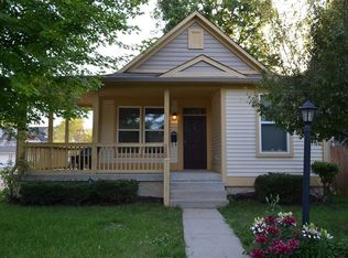 2402 N Alabama St, Indianapolis, IN