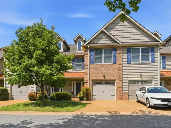 705 Charthouse Cir, Hampton, VA 23664