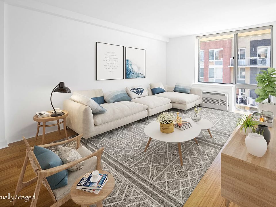 1st image of 505 W 47th St #6BN