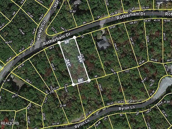 2nd image of 312 Rotherham Dr