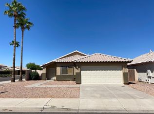 16198 W Washington St, Goodyear, AZ 85338