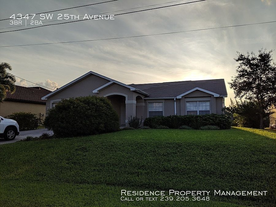 1st image of 4347 SW 25th Ave