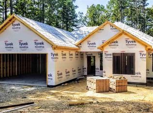 24 Siega Ln, Hot Springs Village, AR 71909