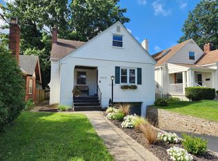 6619 Palmetto St, Cincinnati, OH 45227