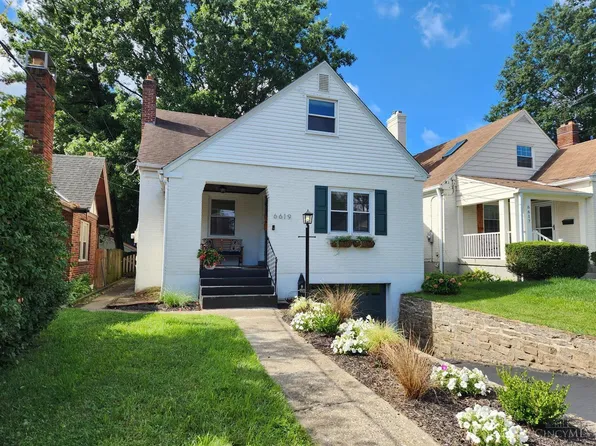 6619 Palmetto St, Cincinnati, OH 45227