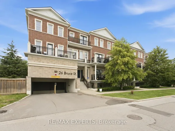 26 Bruce St #E09, Vaughan, ON L4L 0H4