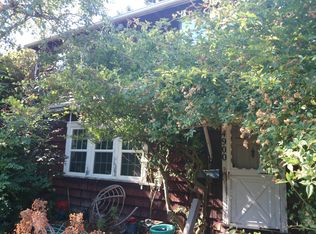 4900 SW Stevens St, Seattle, WA 98116