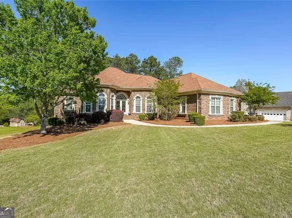 3230 Letha Woods Dr, Conyers, GA 30094