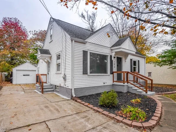 193 Ansel Ave, Akron, OH 44312