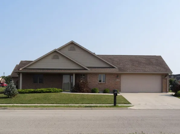 420 Park Pl, Minster, OH 45865