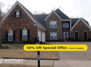 4739 Dylan Valley Dr, Memphis, TN 38135