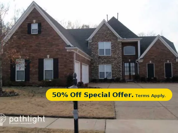 4739 Dylan Valley Dr, Memphis, TN 38135
