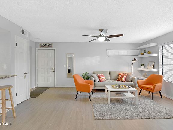 5th image of 4850 E Desert Cove Ave Unit 127
