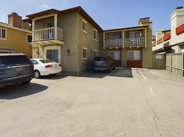 1 and 2 bedrooms in the heart of university heights!, 4338 Campus Ave APT 5, San Diego, CA 92103