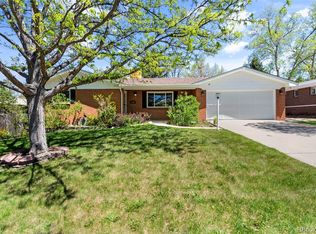 3670 Holland Ct, Wheat Ridge, CO 80033