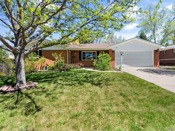 3670 Holland Court, Wheat Ridge, CO 80033
