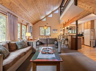 55771 Wagon Master Way, Bend, OR 97707