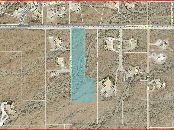 2nd image of 0 Anasazi Trl