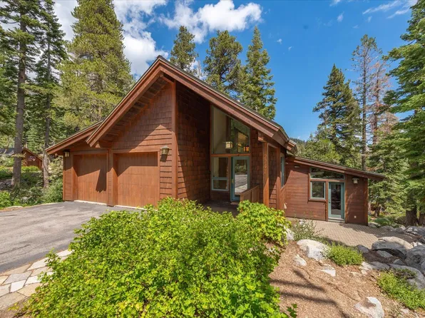 2247 Bear Falls Ln, Alpine Meadows, CA 96146