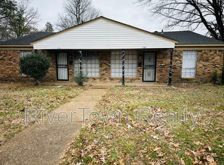 1176 Railton Rd, Memphis, TN 38111