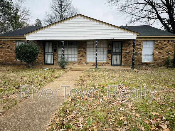 1176 Railton Rd, Memphis, TN 38111