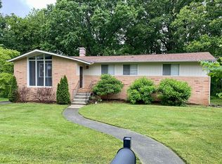 4827 Hunter Trl, Chattanooga, TN 37415