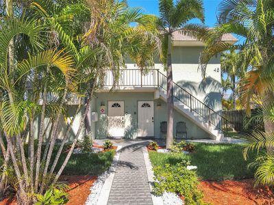 45 NE 24th Street, Fort Lauderdale, FL, 33305