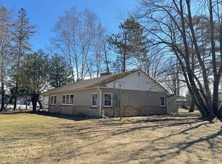 923 Lemma Creek Rd, Woodruff, WI 54568
