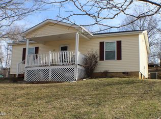 244 Dean Rd, Kingsport, TN 37664