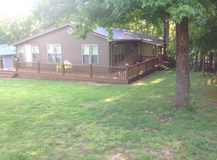 1399 Boatwright Trl, Murray, KY 42071