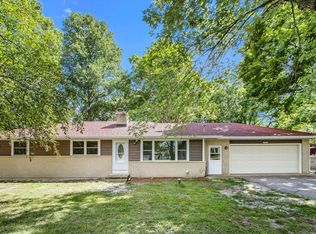 1814 Jefferson Rd, Otsego, MI 49078