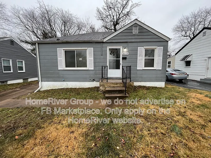 8014 Patterson Dr