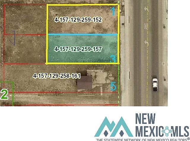 1st image of San Jose Boulevard And Laredo